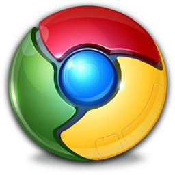 icono chrome